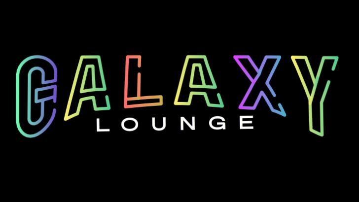 Galaxy Lounge, La Quinta by Wyndham logo