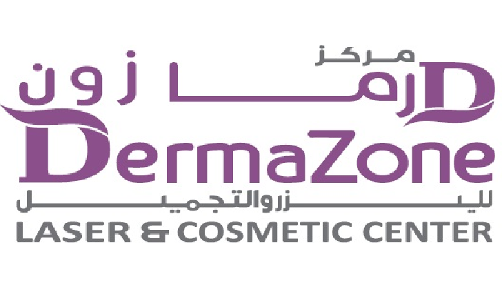 DermaZone Laser & Cosmetic Center logo