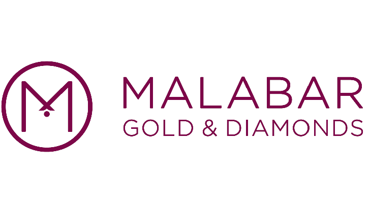 Malabar Gold & Diamonds logo