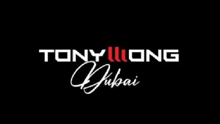 Tony Wong Restaurant logo