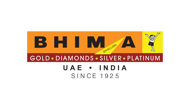 Bhima Jewellers logo