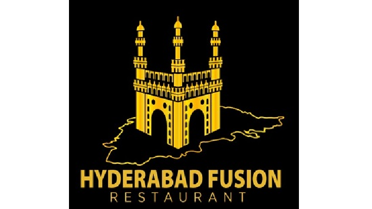 Hyderabad Fusion Restaurant logo