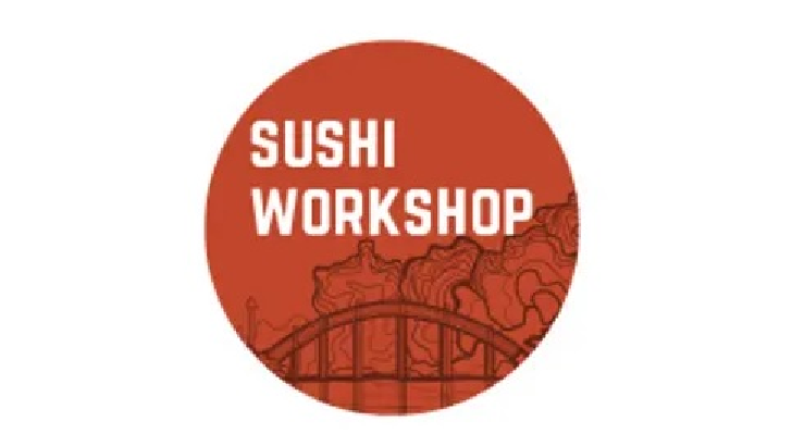 Sushi Workshop, One Eatery logo