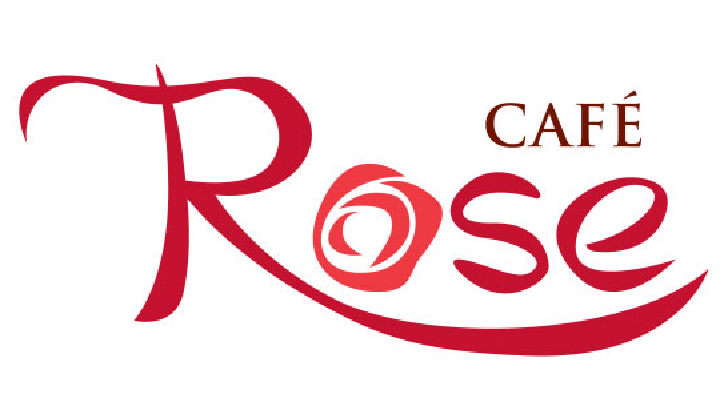 Cafe Rose, Rose Rayhaan by Rotana logo