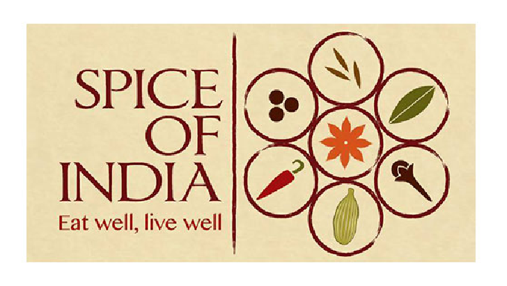Spice of India Restaurant logo