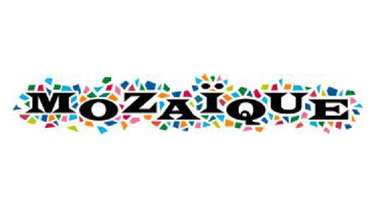 Mozaique All Day Dining, Fujairah Rotana Resort & Spa logo