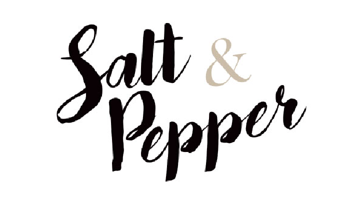 Salt & Pepper Restaurant, Al Bandar Rotana, Creek logo