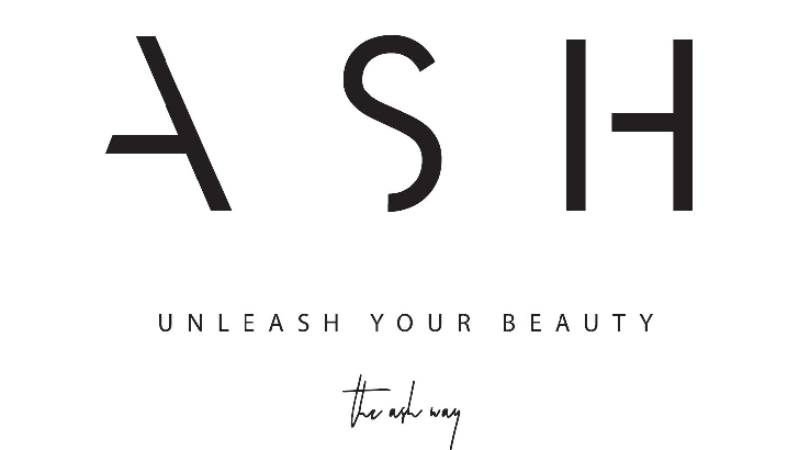 Ash Beauty Lounge logo