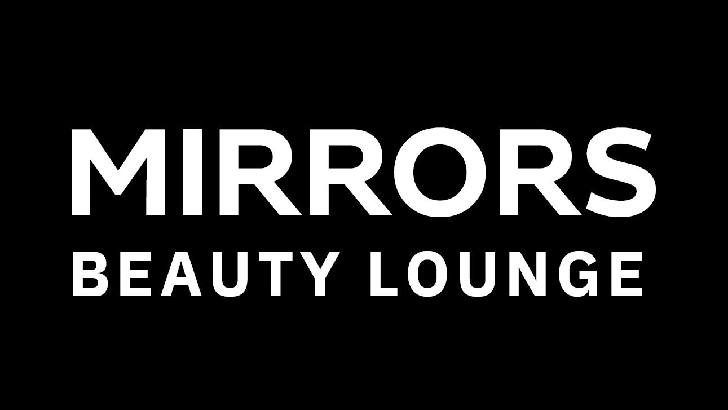 Mirrors Beauty Lounge logo
