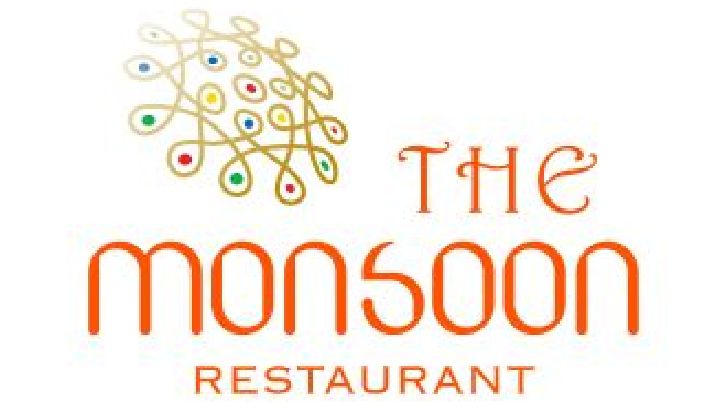 The Monsoon Restaurant, Flora Inn Dubai logo