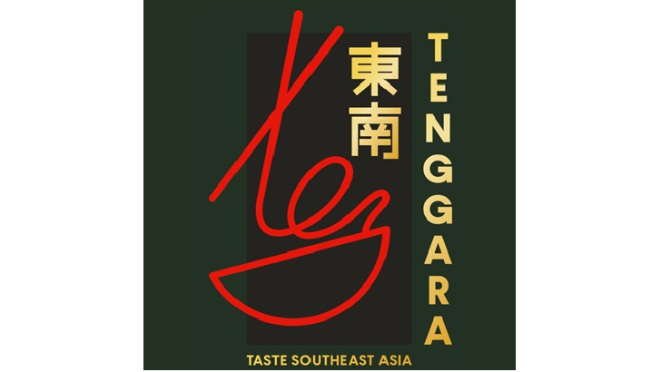 Tenggara, Park Regis Kris Kin Hotel logo