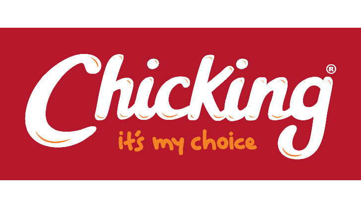 ChicKing logo