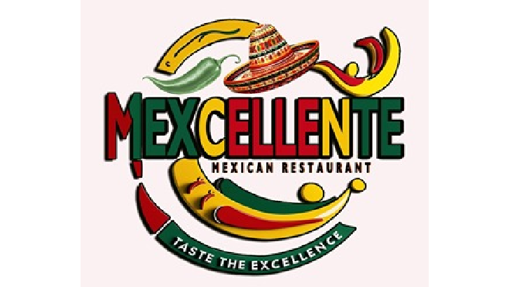 Mexcellente Mexican Restaurant logo