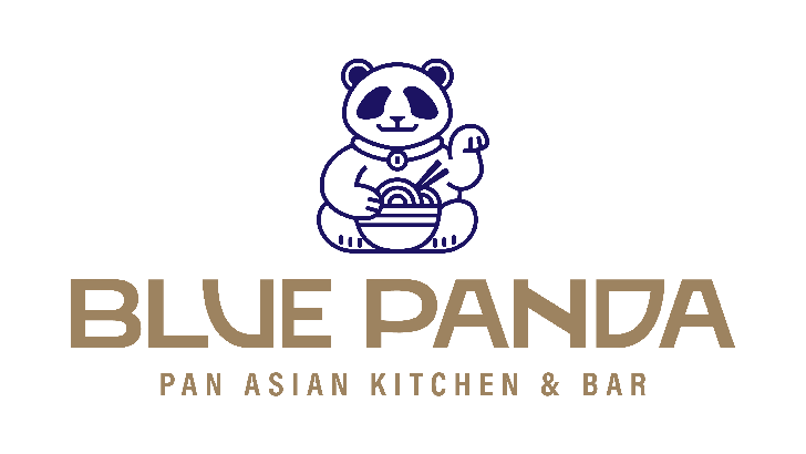 Blue Panda, Mercure Dubai Deira logo