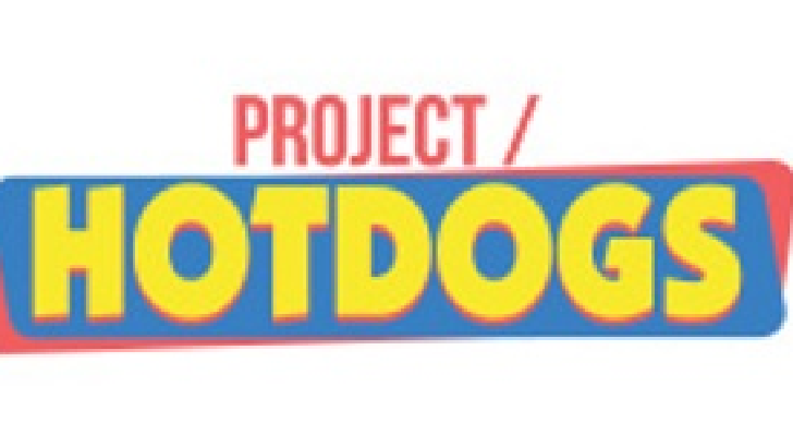 Project Hotdogs, One Eatery logo