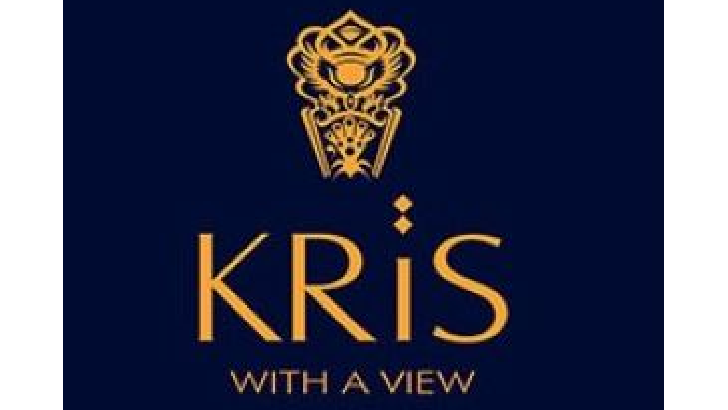 Kris with a View, Park Regis Kris Kin Hotel logo