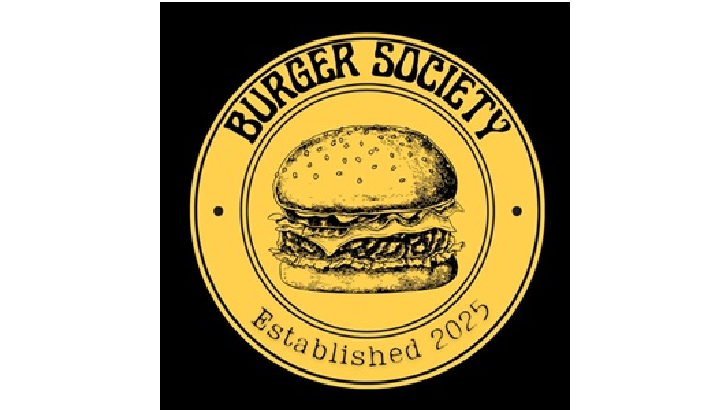 Burger Society logo
