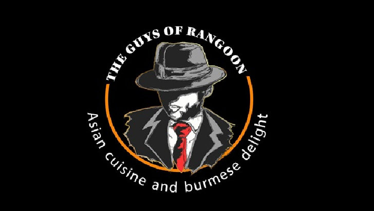 The Guys Of Rangoon, Howard Johnson Plaza by Wyndham Dubai Deira logo