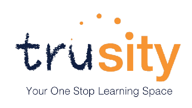 Trusity logo