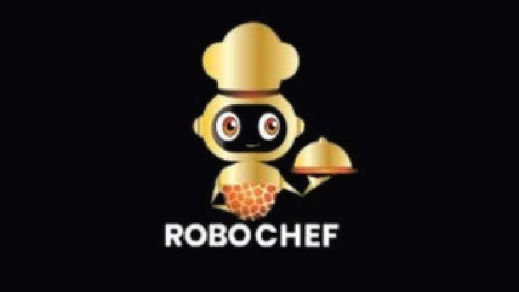 RoboChef logo