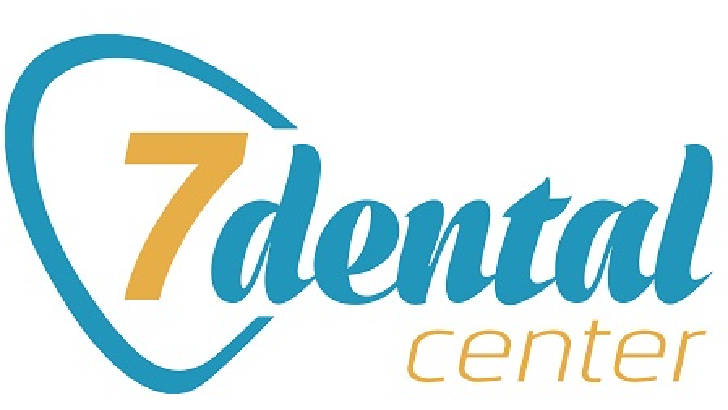 7 Dental Center logo
