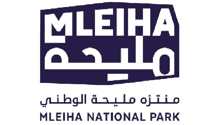 Mleiha National Park logo