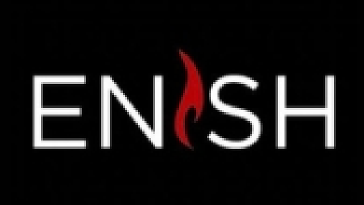 Enish, The H Dubai logo