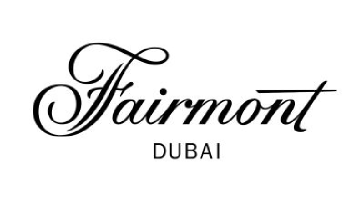 Fairmont Dubai logo