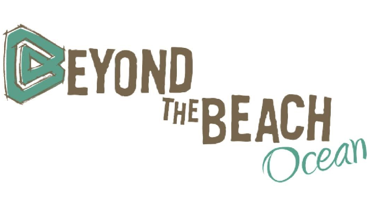 Beyond the Beach Ocean logo
