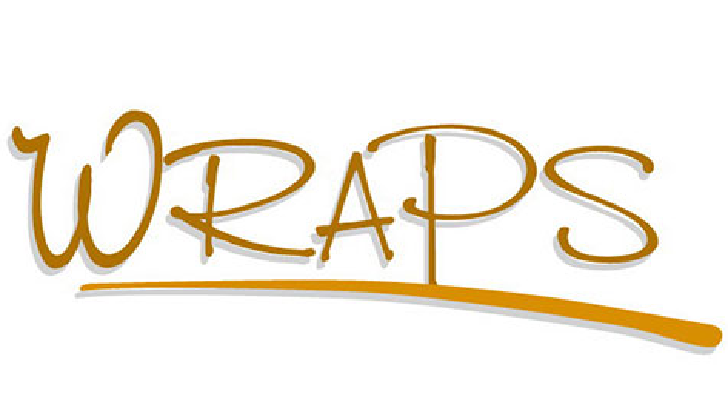 Wraps, Towers Rotana logo