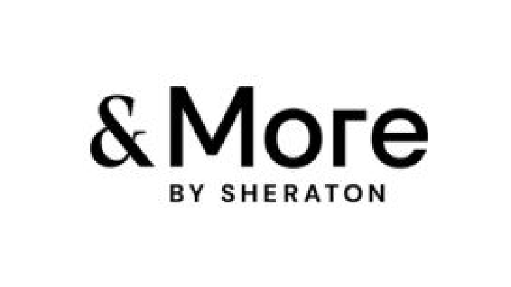 & More By Sheraton, Sheraton Jumeirah Beach Resort logo
