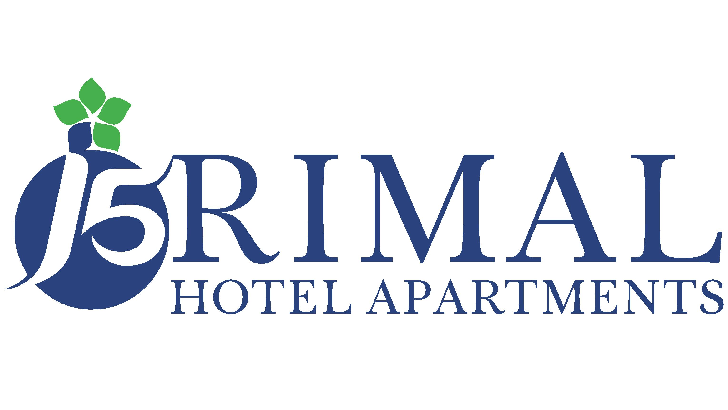 J5 Rimal Hotel Apartments logo