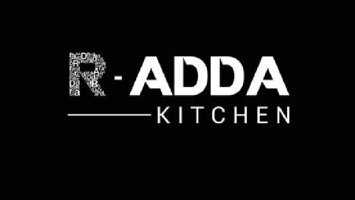 R-ADDA, Regent Palace Hotel logo
