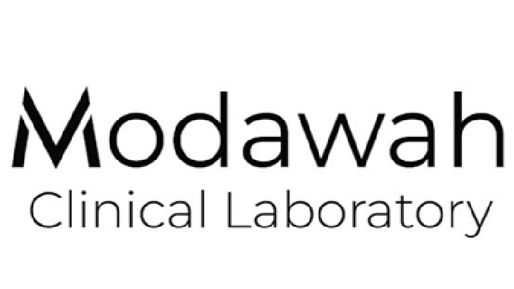 Modawah Clinical Laboratory logo