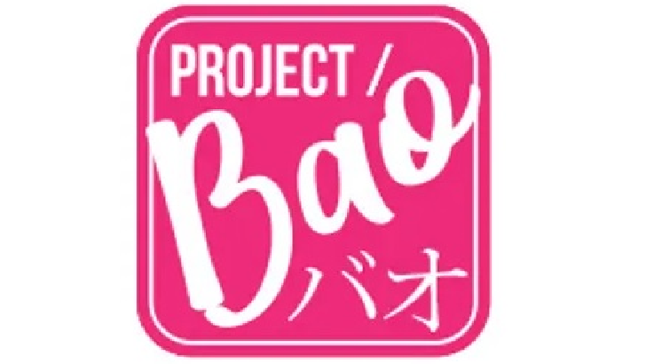 Project Bao, One Eatery logo