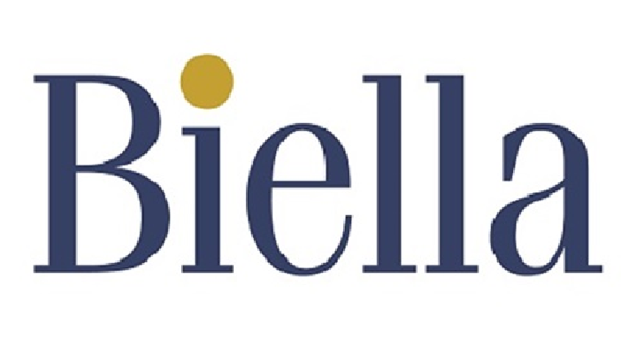 Biella Ristorante, Wafi Hospitality logo