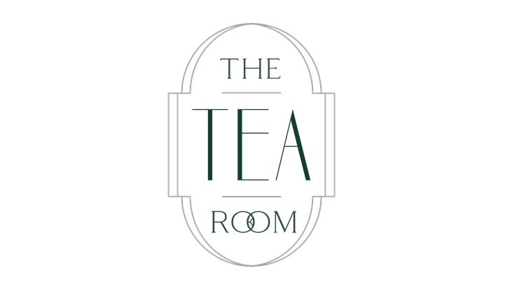 The Tea Room, Al Jaddaf Rotana Suite Hotel logo