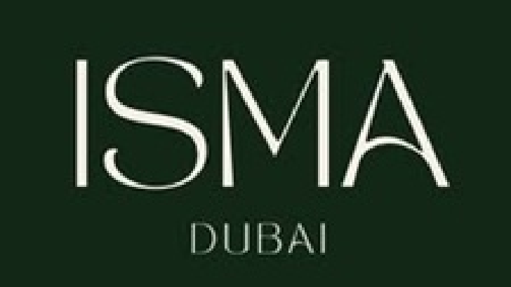 ISMA Restaurant logo