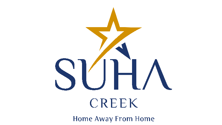 Suha Creek Hotel Apartments logo