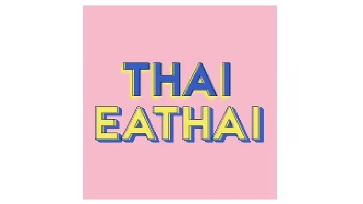 Thai Eathai, One Eatery logo