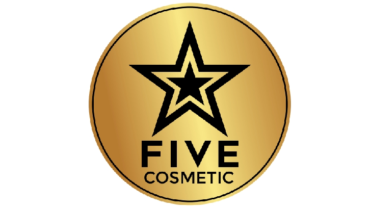 Five Cosmetics Poly Clinic logo