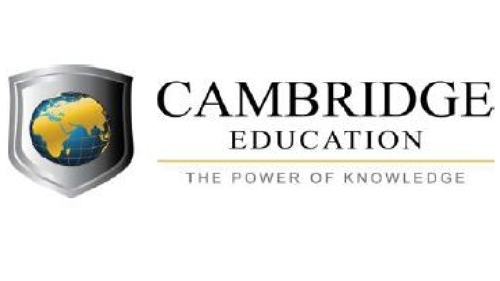 Cambridge Education Institute logo