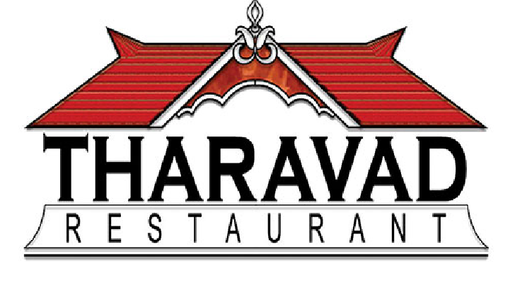 Tharavad Restaurant logo