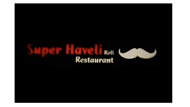Super Haveli logo