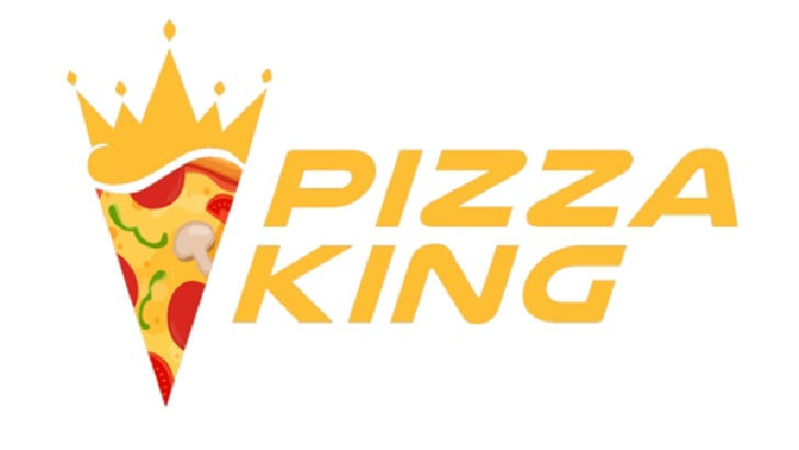 Pizza King logo
