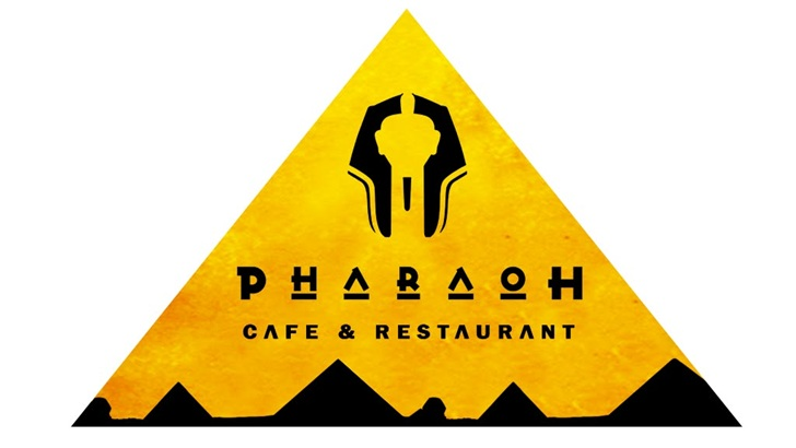 Pharaoh Café & Restaurant, Arabian Courtyard Hotel & Spa logo