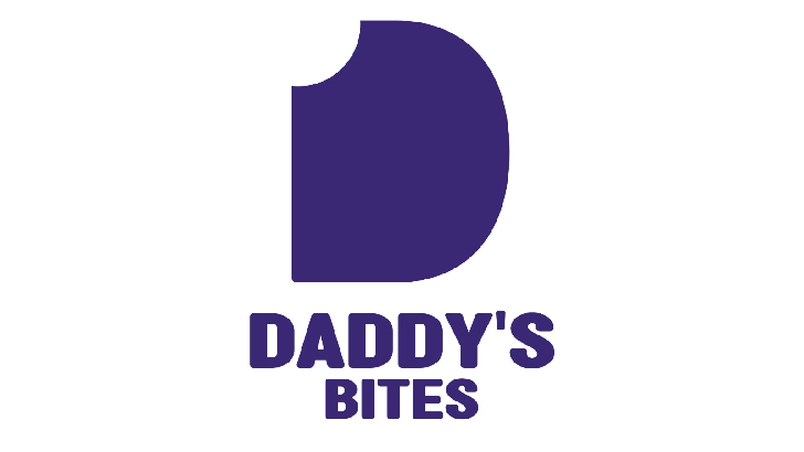 Daddy's Bites logo