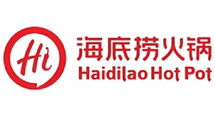 Haidilao Hot Pot logo