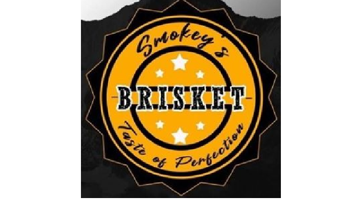 Brisket by El Kubyertos logo