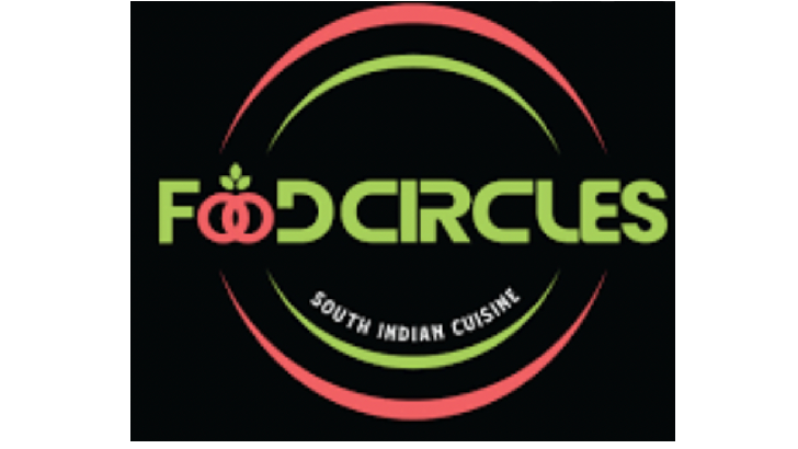 Food Circles logo